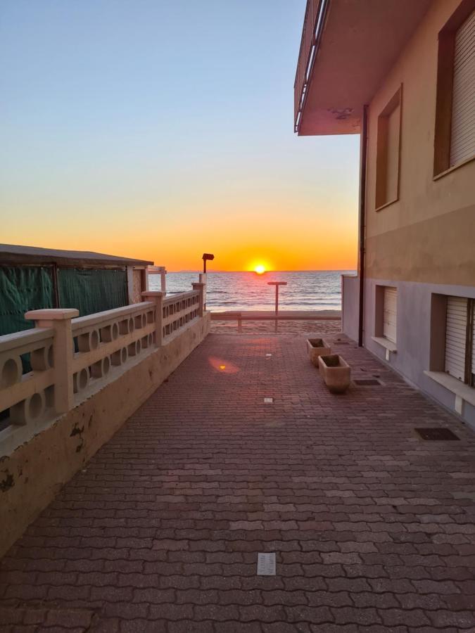 Appartamento Giglio San Vincenzo Exterior photo